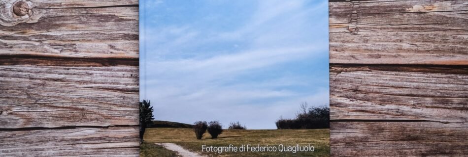 Fotolibro Saal Digital Federico Quagliuolo