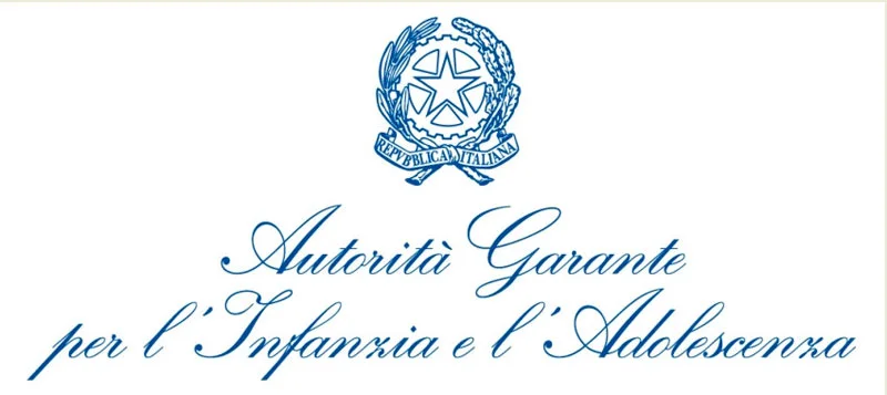 Garante Infanzia